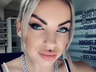 GoddessAlice Video Webcam - Photo 5/5