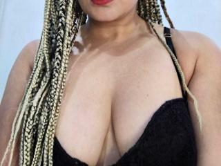 ViolettaChaudeX Anal Fuck - Photo 4/21