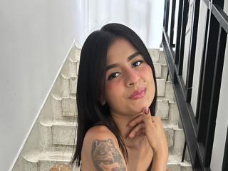 MichelleBenett Hot et Sexy Liveshow - Photo 511/531
