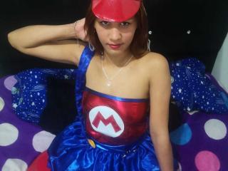 MilkPretty Hot et Sexy Liveshow - Photo 8/19