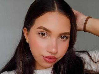 RossyCute Sex Brunette - Photo 6/26
