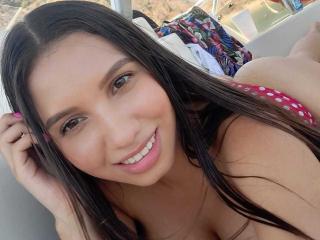 RossyCute Sex Brunette - Photo 12/26