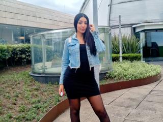 AnnaKhalo Webcam Porno Live - Photo 253/293