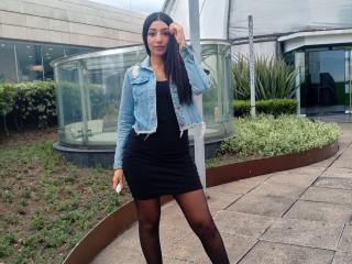 AnnaKhalo Webcam Porno Live - Photo 255/293