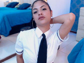 CamilaFerrara Webcam Sexe Direct - Photo 493/498