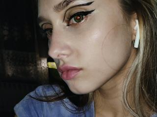 Lazara Anal en Webcam Live - Photo 9/250