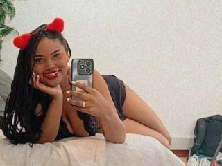 CindyRousse Webcam Sex Direct - Photo 371/572
