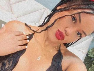 CindyRousse Webcam Sex Direct - Photo 372/572