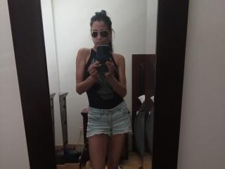 LorenaM Anal en Webcam Live - Photo 6/6