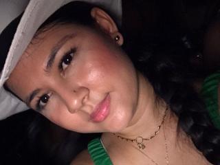 LuisaPava Anal en Webcam Live - Photo 9/20
