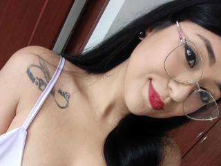 AbbySins Webcam Porno Live - Photo 19/34
