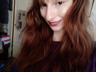 CisBetta Webcam Sex Direct - Photo 5/6