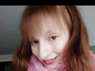 CisBetta Webcam Sex Direct - Photo 6/6