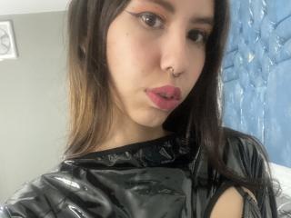 ElisaPalmer Seins Liveshow - Photo 67/122