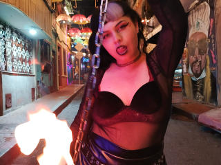 DominatrixMarla Amateur Live Webcam - Photo 249/290