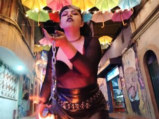 DominatrixMarla Amateur Live Webcam - Photo 251/290