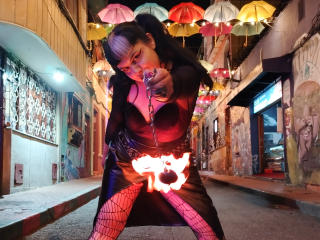 DominatrixMarla Amateur Live Webcam - Photo 252/290