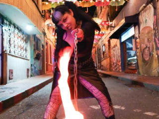 DominatrixMarla Amateur Live Webcam - Photo 253/290