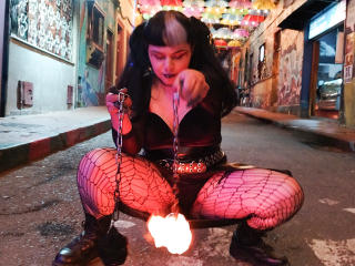 DominatrixMarla Amateur Live Webcam - Photo 255/290