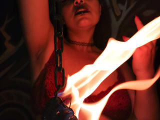 DominatrixMarla Amateur Live Webcam - Photo 256/290