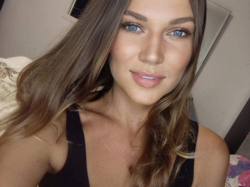 BernuLoverx — live cam photo 2