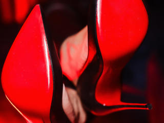 AmberCrost Webcam Porno Live - Photo 21/21
