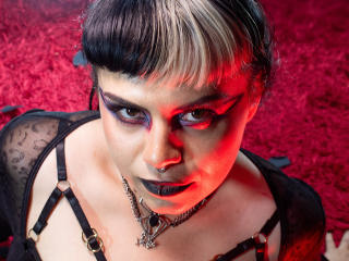 DominatrixMarla Amateur Live Webcam - Photo 258/290