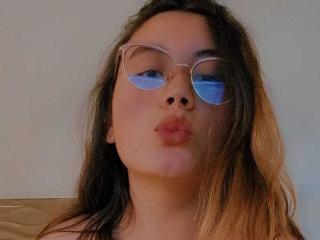 AbbyWolker Webcam Porno Live - Photo 6/7