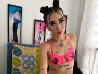 ChaneSmithy Webcam Sex Direct - Photo 21/25