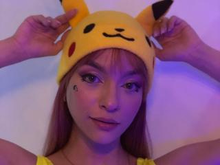 MaryMilan Hot et Sexy Liveshow - Photo 21/70