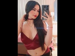 LoanaKate Anal en Webcam Live - Photo 969/1095