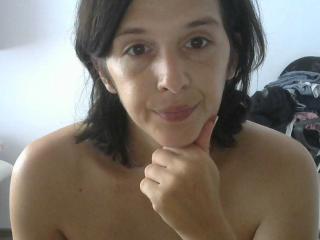 Watch SmokerBetty live on cam at XLoveCam