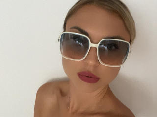 AshleySensual Webcam Porno Live - Photo 15/15