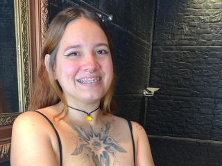 GreicyRock live cam model at XLoveCam