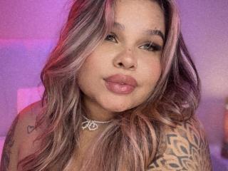 JulianaSousa Show Porno en Live - Photo 836/878