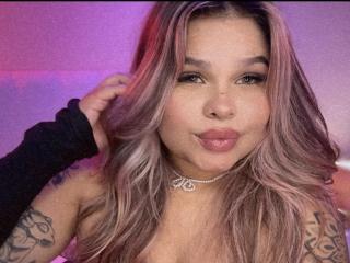 JulianaSousa Show Porno en Live - Photo 838/878