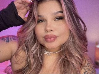 JulianaSousa Show Porno en Live - Photo 842/878