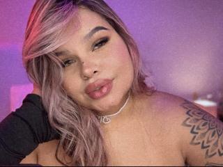 JulianaSousa Show Porno en Live - Photo 843/878