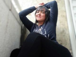 KendallCameron Seins Show XXX en Direct - Photo 297/322