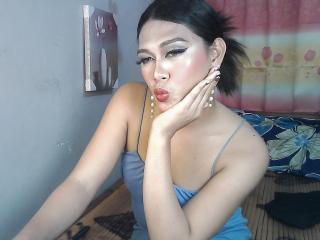 ErikaTS live cam model at XLoveCam