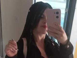 ChloeSantana Webcam Sexe Direct - Photo 37/42