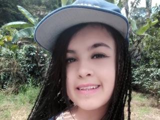 ChloeSantana Webcam Sexe Direct - Photo 42/42