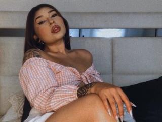 NatashaCherie Pussy Video Webcam - Photo 122/209