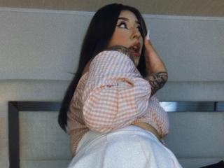 NatashaCherie Pussy Video Webcam - Photo 123/209