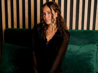 LovelyHotieS Anal en Webcam Live - Photo 4/40