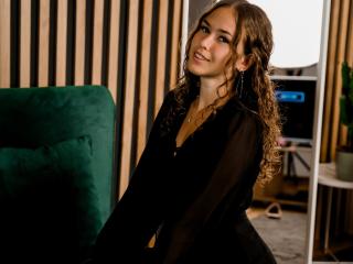 LovelyHotieS Anal en Webcam Live - Photo 6/40