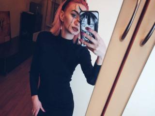 ArinaWins Webcam Porno Live - Photo 16/16