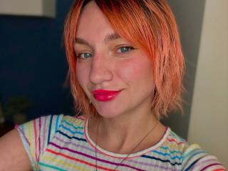 ArinaWins Webcam Porno Live - Photo 13/16