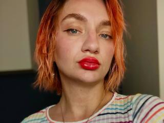 ArinaWins Webcam Porno Live - Photo 6/16