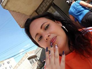 LaudyMature Anal en Webcam Live - Photo 38/55